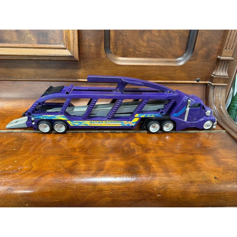 Hot Wheels hot wheels